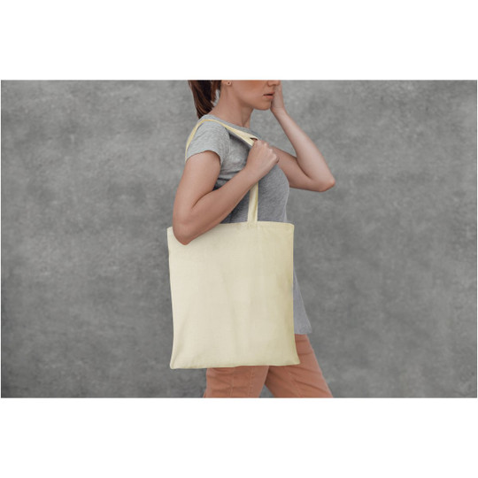 PF Concept 120332 - Peru 180 g/m² cotton tote bag 7L