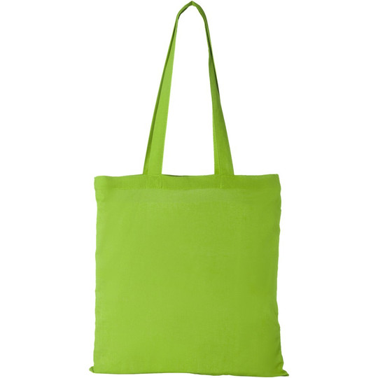 PF Concept 120332 - Peru 180 g/m² cotton tote bag 7L