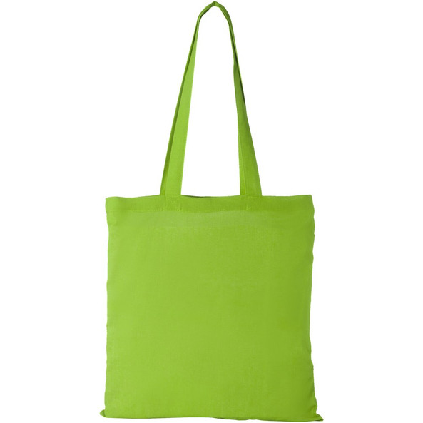 PF Concept 120332 - Peru 180 g/m² cotton tote bag 7L