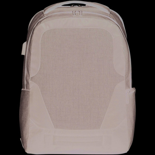PF Concept 120388 - Plecak na laptop Overland 17" TSA