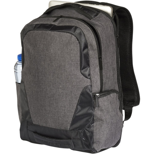 PF Concept 120388 - Overland 17" TSA laptop backpack 18L