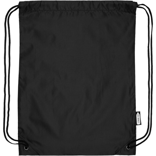PF Concept 120461 - Oriole RPET drawstring bag 5L