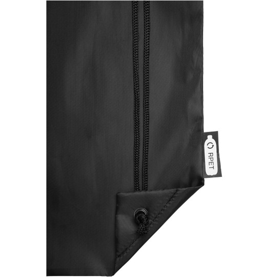 PF Concept 120461 - Oriole RPET drawstring bag 5L
