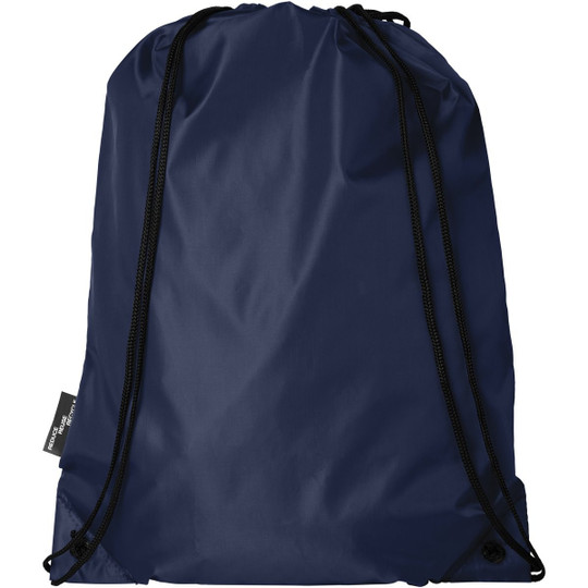 PF Concept 120461 - Oriole RPET drawstring bag 5L