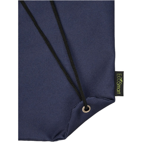 PF Concept 120461 - Oriole RPET drawstring bag 5L