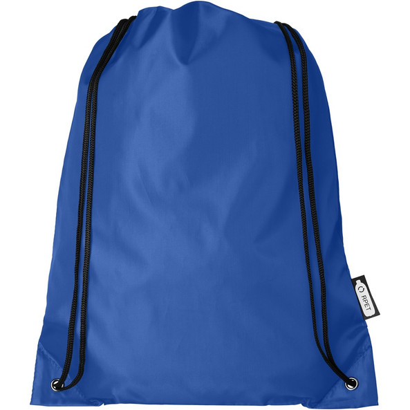 PF Concept 120461 - Kiristysnyörillinen Oriole RPET -reppu 5L
