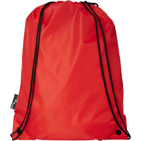 PF Concept 120461 - Oriole RPET drawstring bag 5L