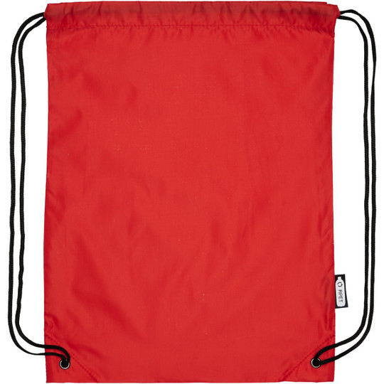 PF Concept 120461 - Oriole RPET drawstring bag 5L