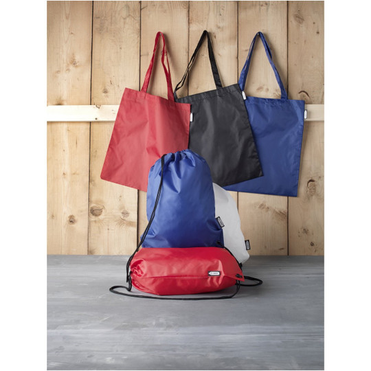 PF Concept 120461 - Oriole RPET drawstring bag 5L