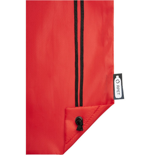 PF Concept 120461 - Oriole RPET drawstring bag 5L