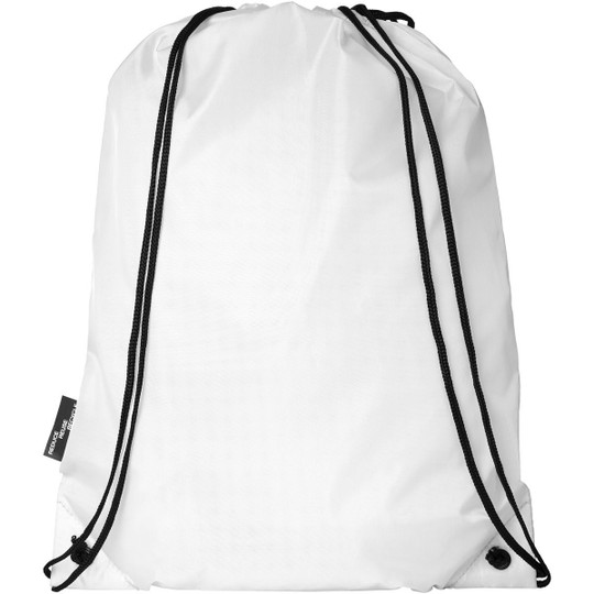 PF Concept 120461 - Oriole RPET drawstring bag 5L