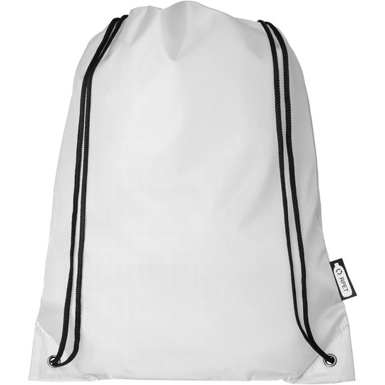 PF Concept 120461 - Oriole RPET drawstring bag 5L