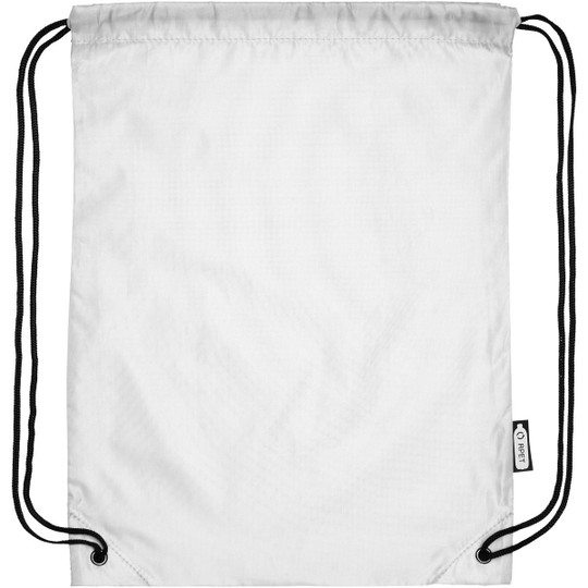 PF Concept 120461 - Oriole RPET drawstring bag 5L