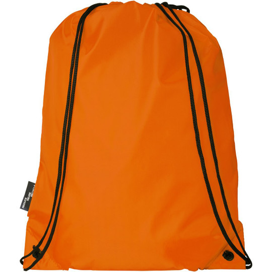 PF Concept 120461 - Oriole RPET drawstring bag 5L