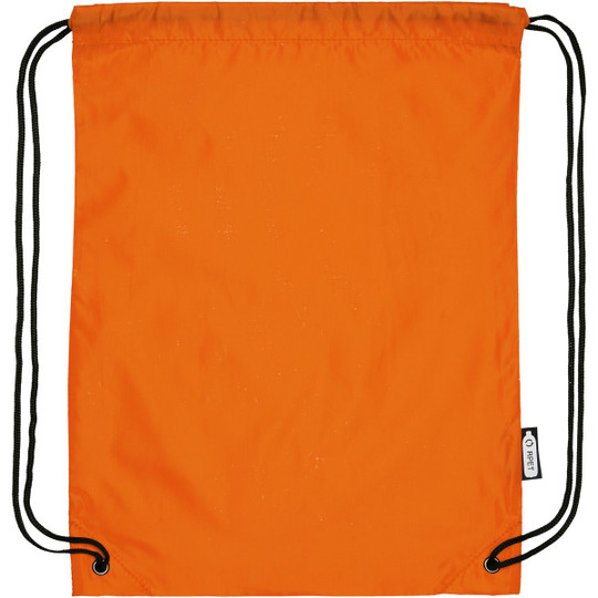 PF Concept 120461 - Oriole RPET drawstring bag 5L