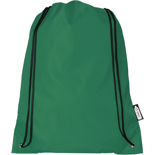 PF Concept 120461 - Oriole RPET ryggsäck med dragsko 5L