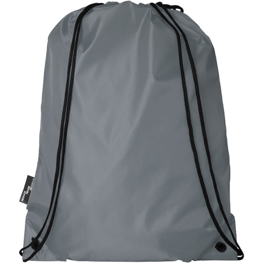 PF Concept 120461 - Oriole RPET drawstring bag 5L