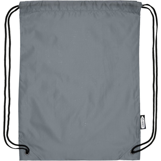PF Concept 120461 - Oriole RPET drawstring bag 5L