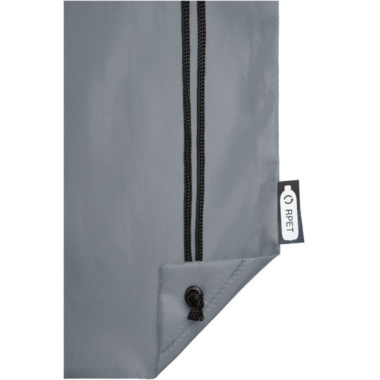 PF Concept 120461 - Oriole RPET drawstring bag 5L