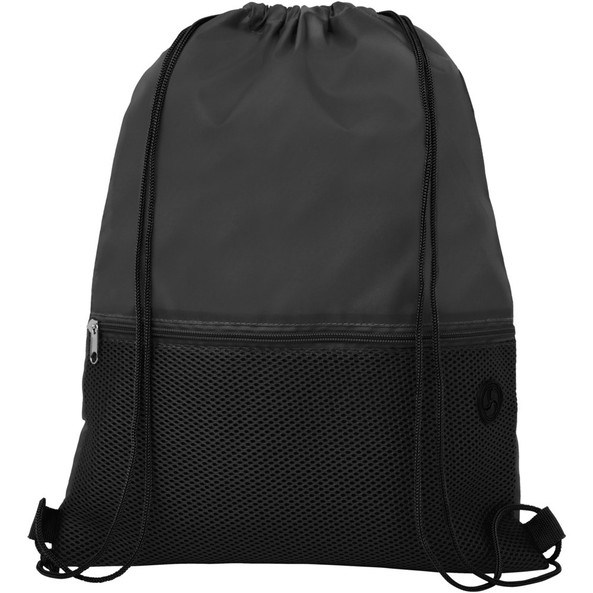 PF Concept 120487 - Oriole rygsæk i mesh med snøre 5L