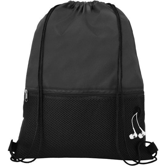 PF Concept 120487 - Oriole rygsæk i mesh med snøre 5L