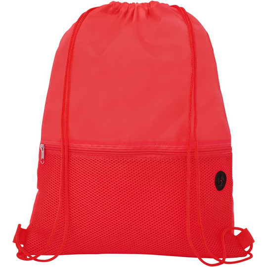PF Concept 120487 - Sac à dos Oriole avec cordon, en maille filet 5L