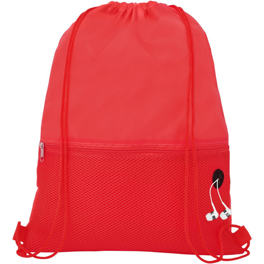 PF Concept 120487 - Oriole mesh drawstring bag 5L