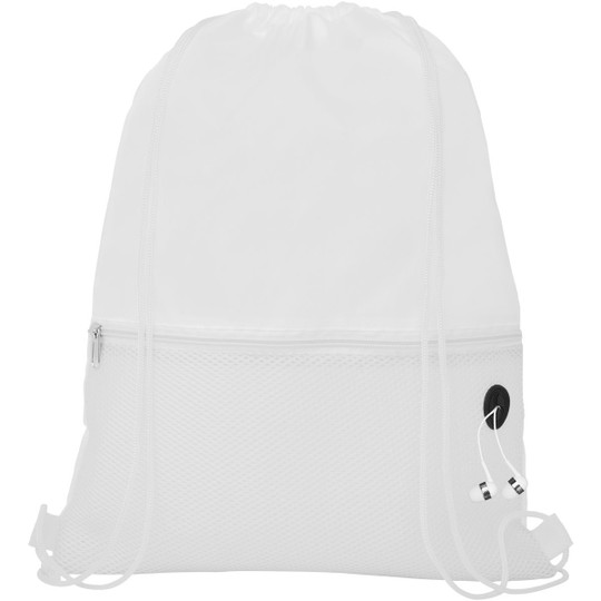 PF Concept 120487 - Oriole mesh drawstring bag 5L