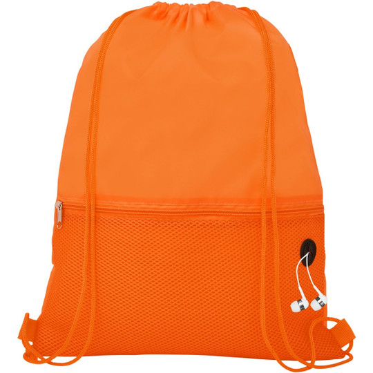 PF Concept 120487 - Oriole mesh drawstring bag 5L
