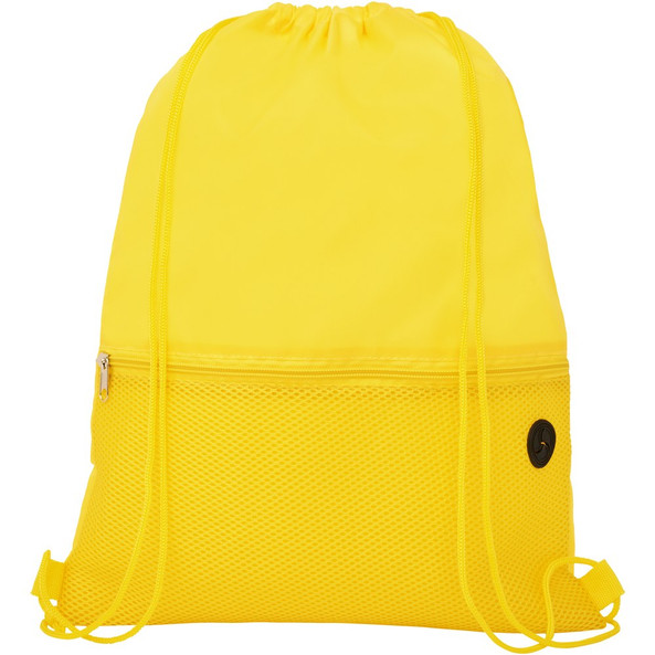 PF Concept 120487 - Oriole mesh drawstring bag 5L