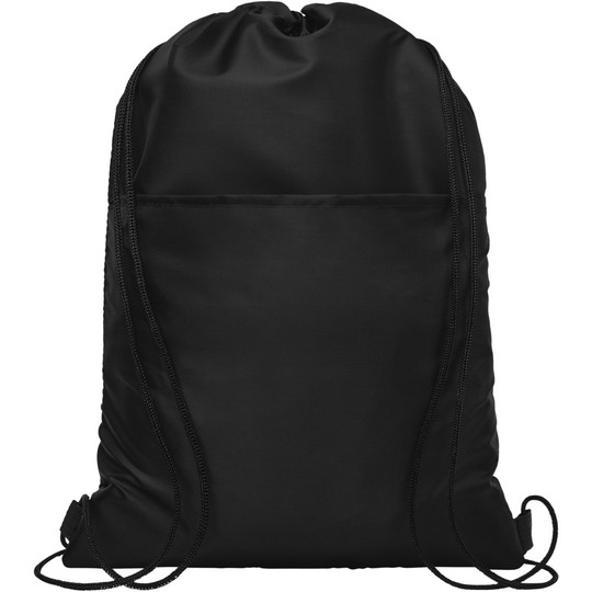 PF Concept 120495 - Sac isotherme Oriole avec cordon et capacité de 12 canettes 5L