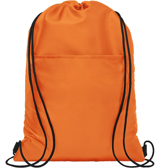 PF Concept 120495 - Oriole kylväska, för 12 burkar, med dragsko 5L