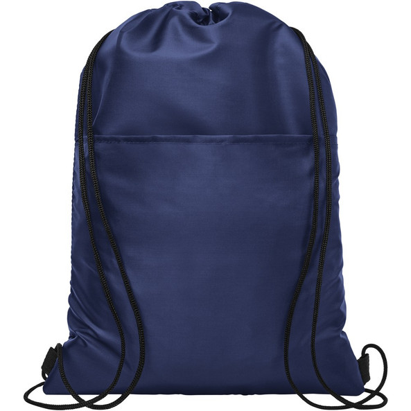 PF Concept 120495 - Sac isotherme Oriole avec cordon et capacité de 12 canettes 5L