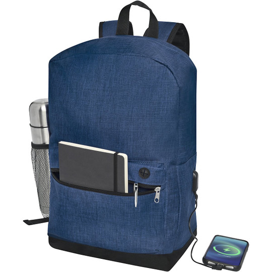 PF Concept 120511 - Hoss 15,6” laptop-ryggsäck 16L