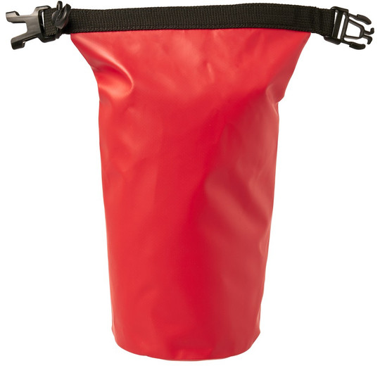 PF Concept 122006 - Alexander 30-piece first aid waterproof bag