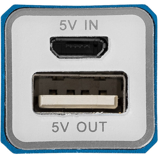 PF Concept 123492 - Batterie de secours Volt 2 200 mAh