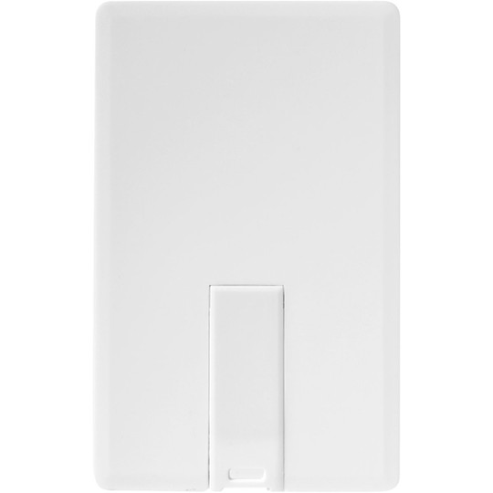 PF Concept 123520 - Clé USB en carte 2 Go Slim