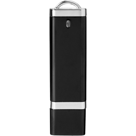 PF Concept 123525 - Flad USB stik 4 GB