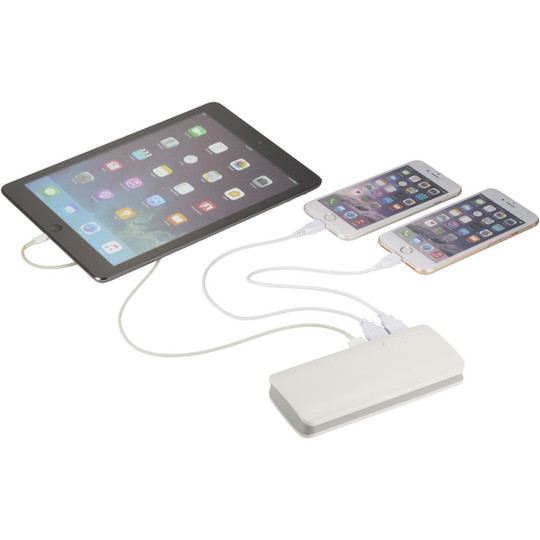 PF Concept 123686 - Spare 10.000 mAh power bank