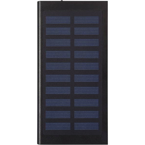 PF Concept 123688 - Stellar 8000 mAh solar power bank