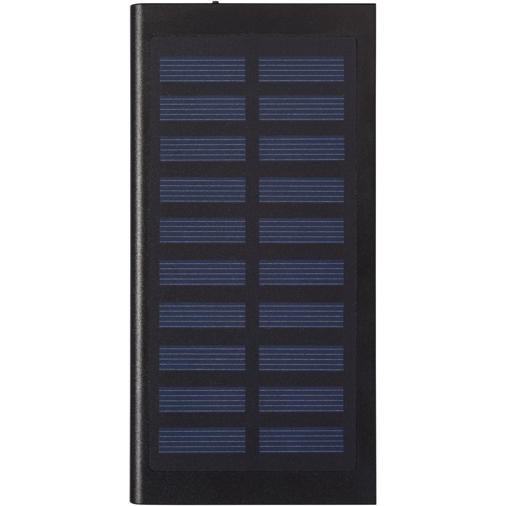 PF Concept 123688 - Stellar 8000 mAh solar power bank