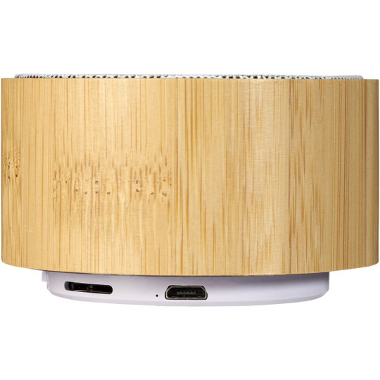 PF Concept 124100 - Cosmos Bluetooth® Lautsprecher aus Bambus