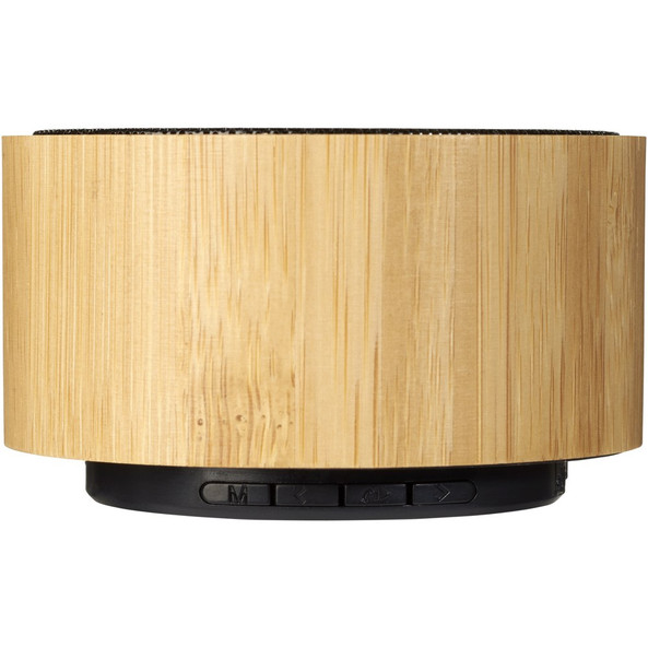 PF Concept 124100 - Cosmos bamboe Bluetooth® speaker