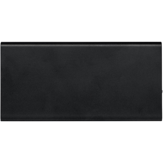 PF Concept 124112 - Plate 8000 mAh aluminium power bank
