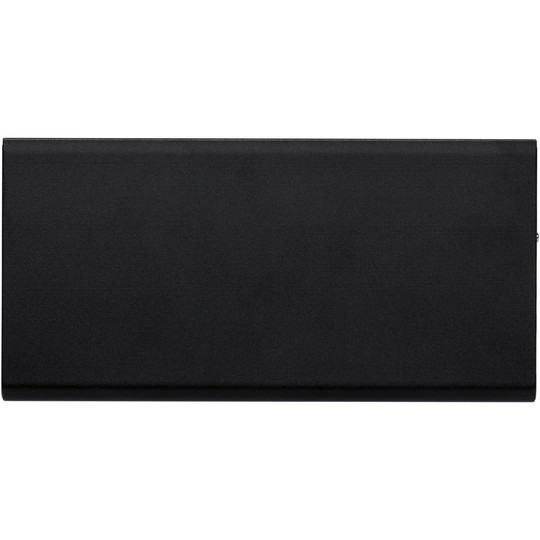 PF Concept 124112 - Plate 8000 mAh aluminium power bank