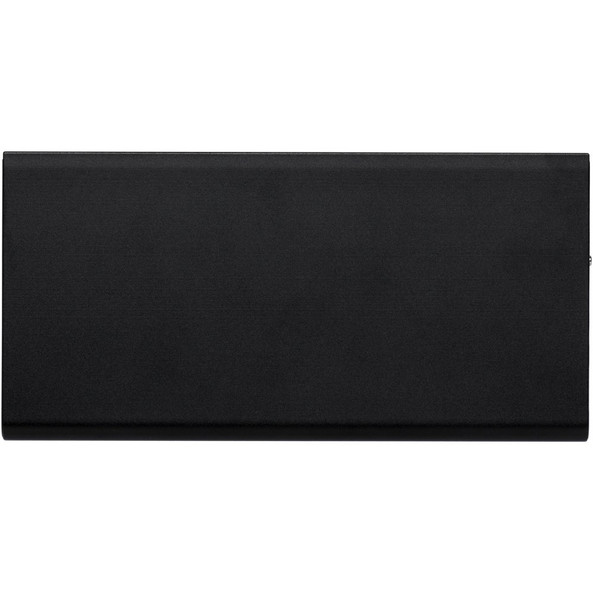 PF Concept 124112 - Plate 8000 mAh aluminium power bank