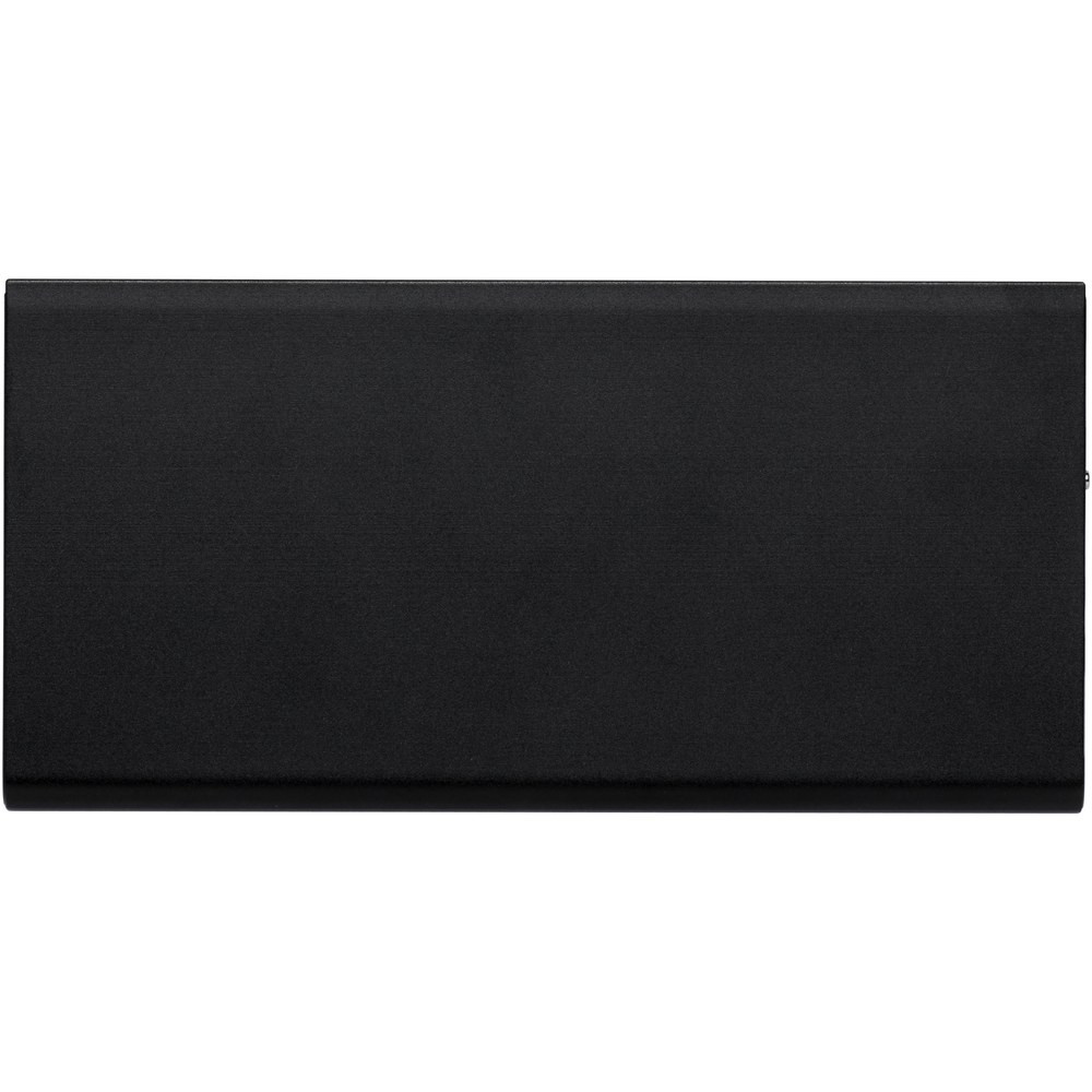 PF Concept 124112 - Plate 8000 mAh aluminium power bank