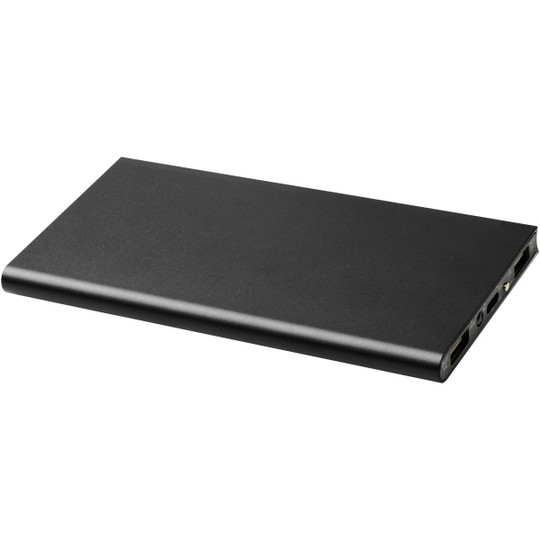 PF Concept 124112 - Plate 8000 mAh aluminium power bank