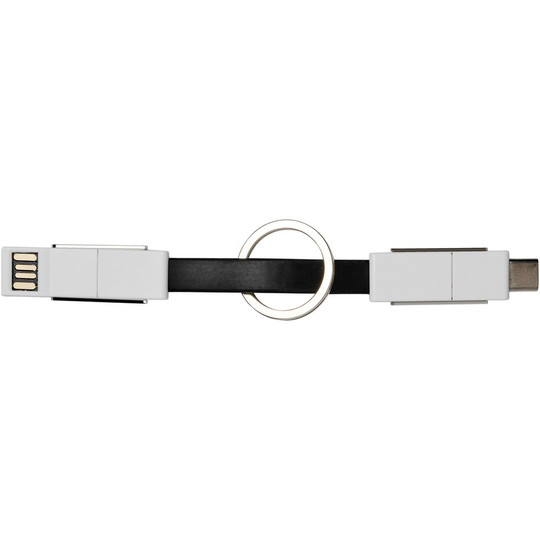 PF Concept 124124 - Câble 4 en 1 One