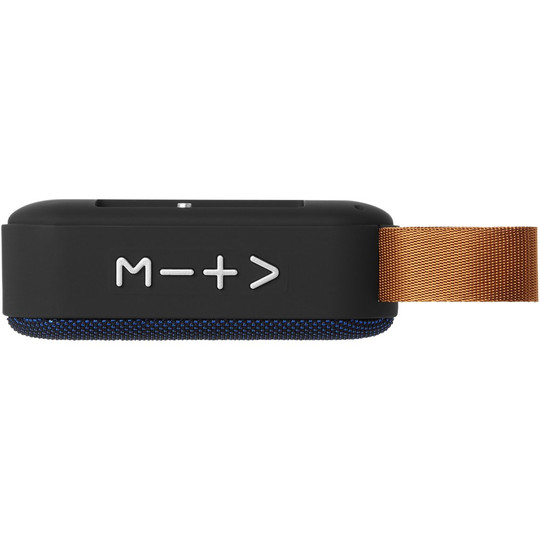 PF Concept 124133 - Fashion Stoff Bluetooth®-Lautsprecher